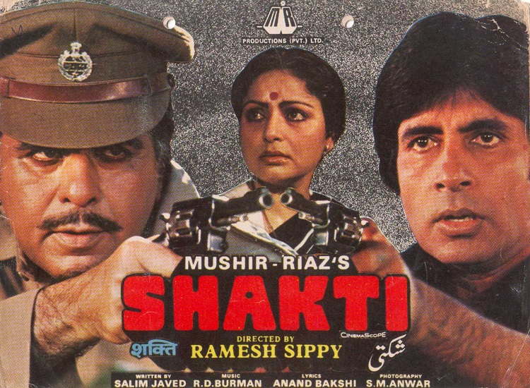 Shakti Review by Siddtalks